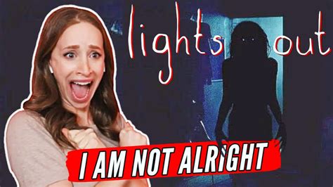 Lights Out Reaction .